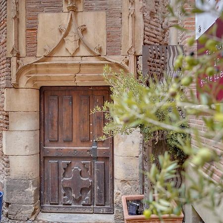 Les Relais Du Capitole - Appartements D'Hotes Toulouse Exteriör bild