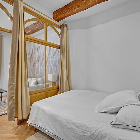 Les Relais Du Capitole - Appartements D'Hotes Toulouse Exteriör bild