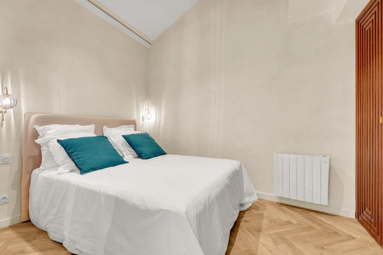 Les Relais Du Capitole - Appartements D'Hotes Toulouse Exteriör bild