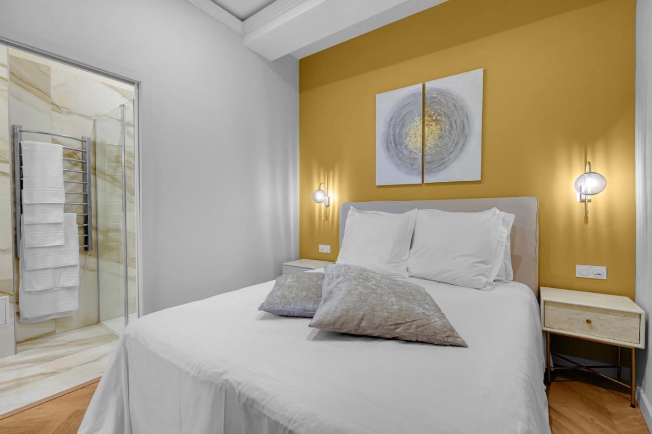 Les Relais Du Capitole - Appartements D'Hotes Toulouse Exteriör bild