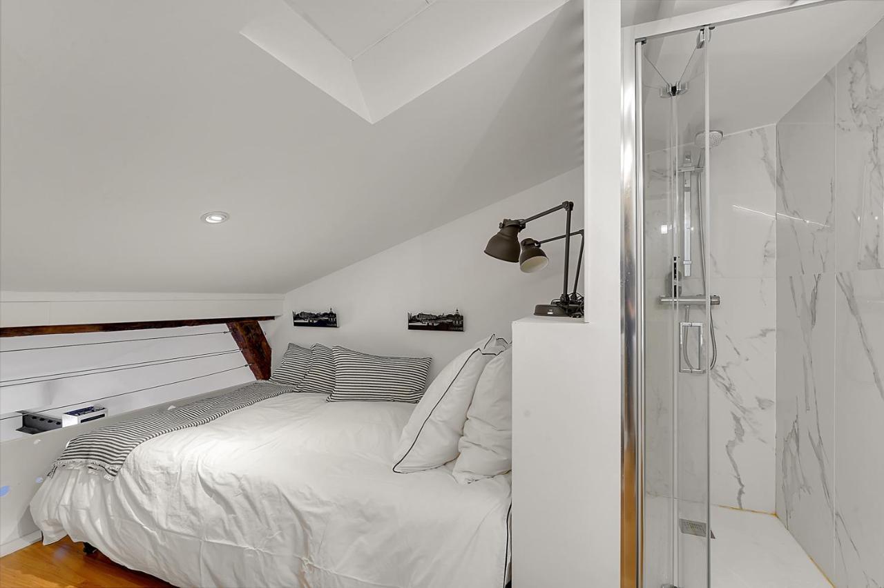 Les Relais Du Capitole - Appartements D'Hotes Toulouse Exteriör bild
