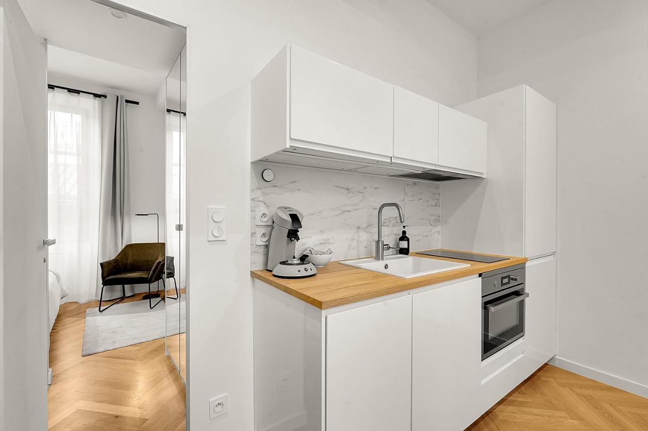 Les Relais Du Capitole - Appartements D'Hotes Toulouse Exteriör bild