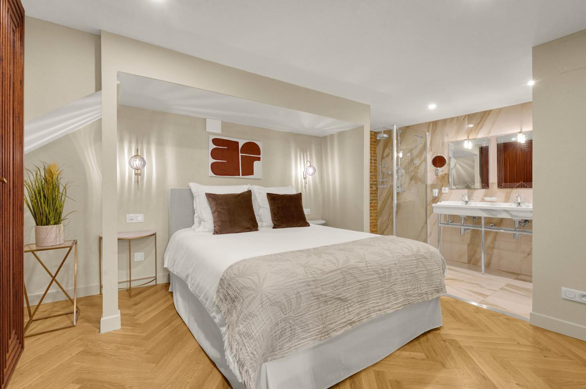 Les Relais Du Capitole - Appartements D'Hotes Toulouse Exteriör bild