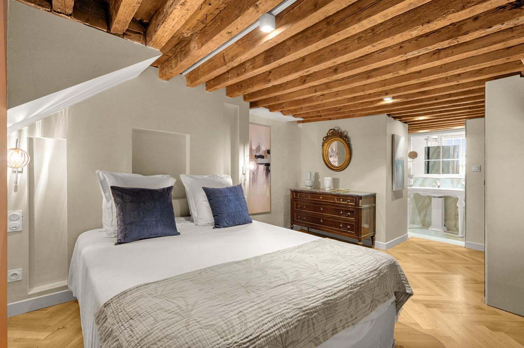 Les Relais Du Capitole - Appartements D'Hotes Toulouse Exteriör bild