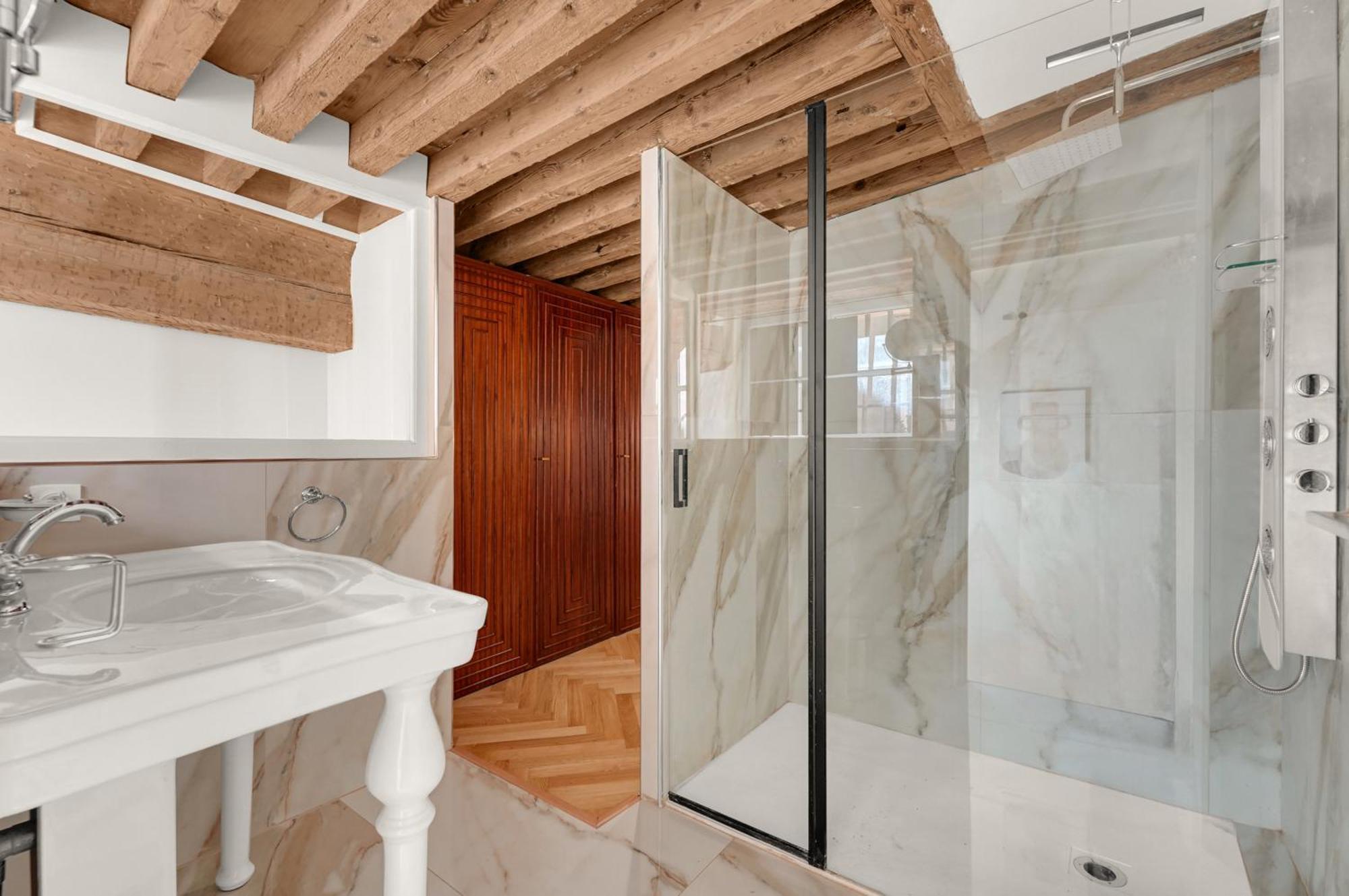 Les Relais Du Capitole - Appartements D'Hotes Toulouse Exteriör bild
