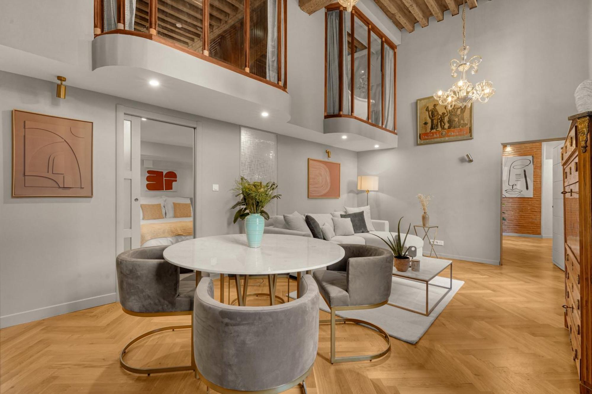 Les Relais Du Capitole - Appartements D'Hotes Toulouse Exteriör bild