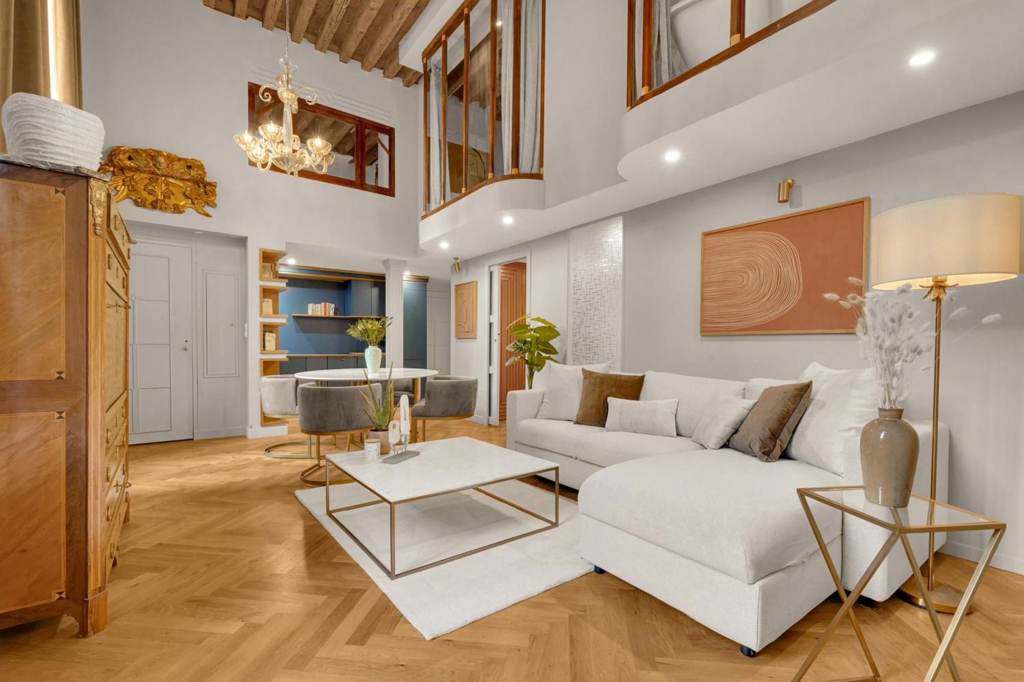 Les Relais Du Capitole - Appartements D'Hotes Toulouse Exteriör bild