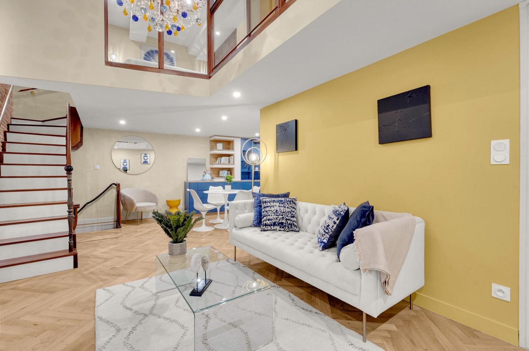 Les Relais Du Capitole - Appartements D'Hotes Toulouse Exteriör bild