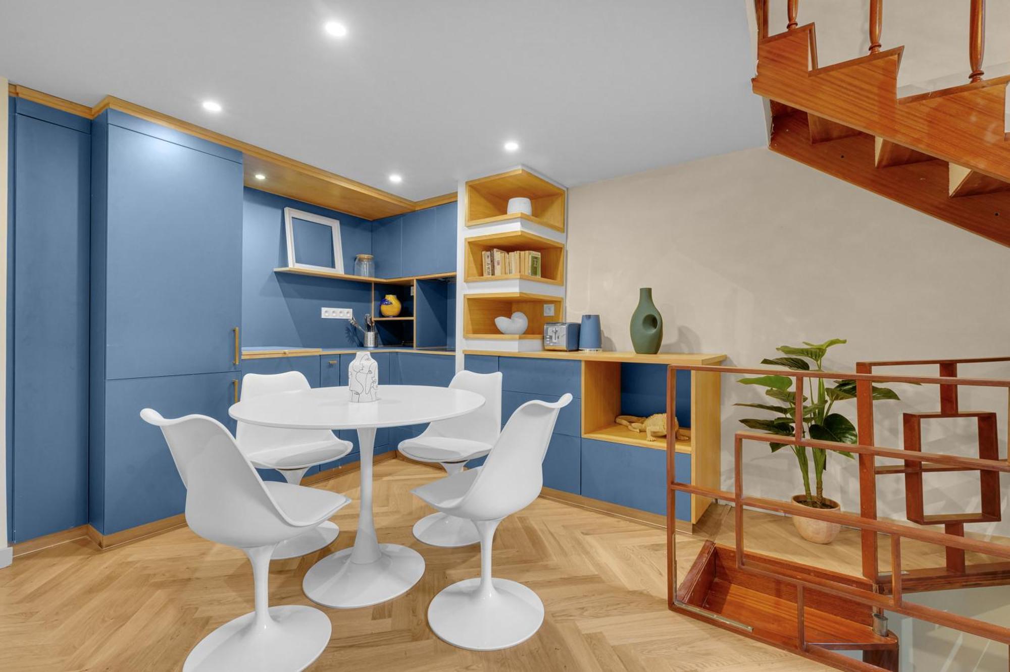 Les Relais Du Capitole - Appartements D'Hotes Toulouse Exteriör bild