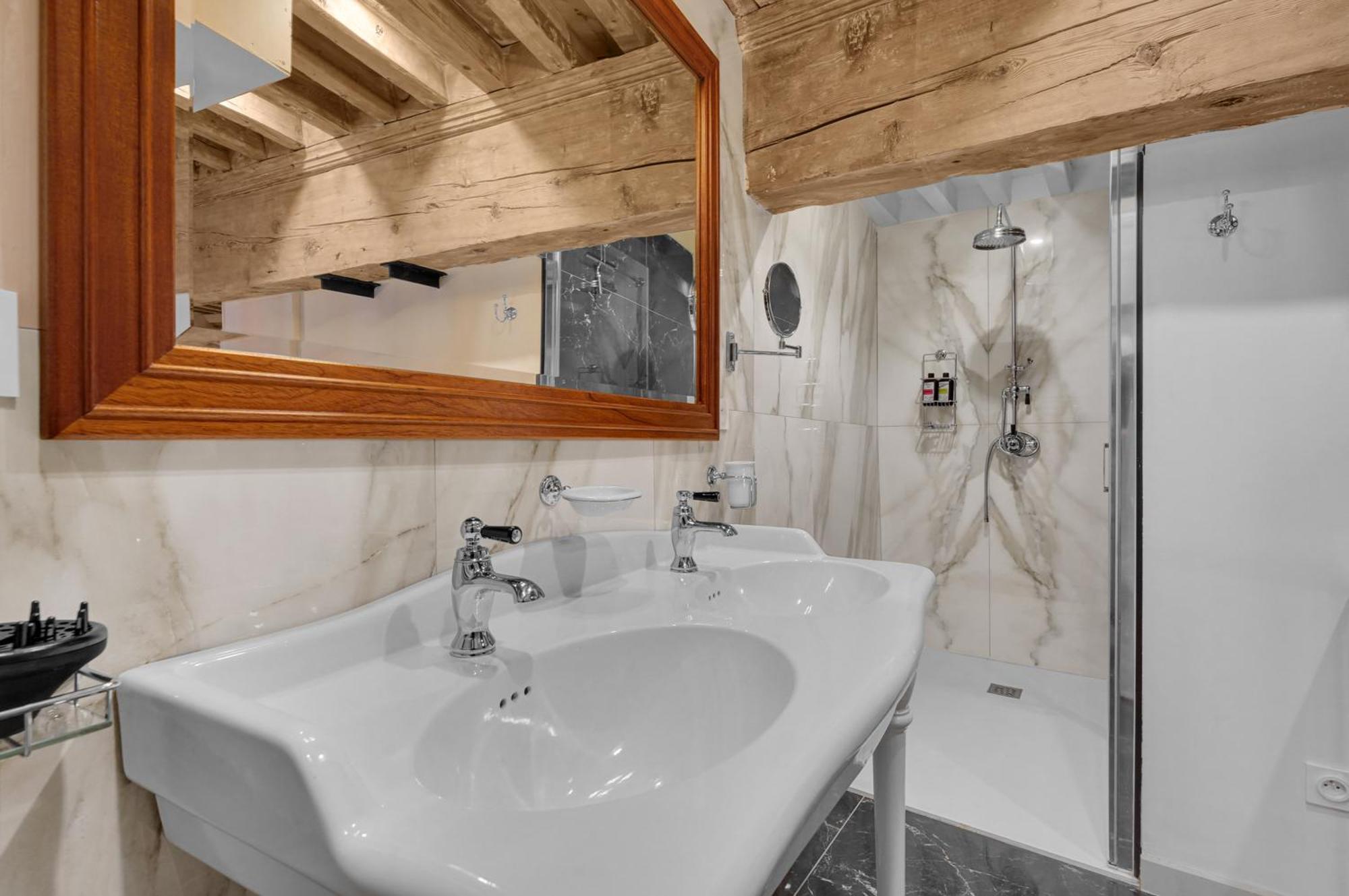 Les Relais Du Capitole - Appartements D'Hotes Toulouse Exteriör bild