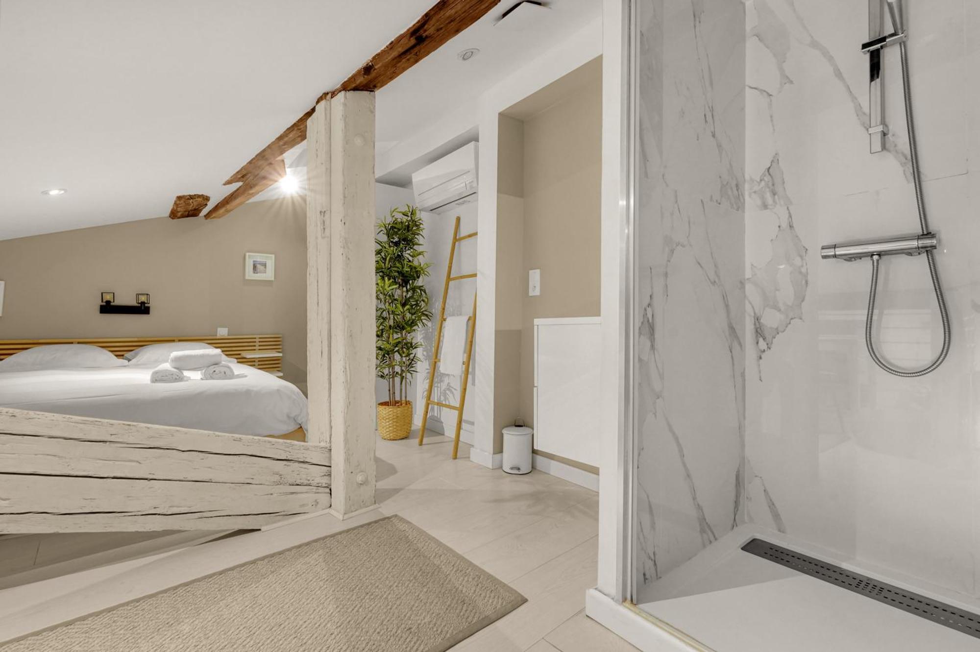 Les Relais Du Capitole - Appartements D'Hotes Toulouse Exteriör bild