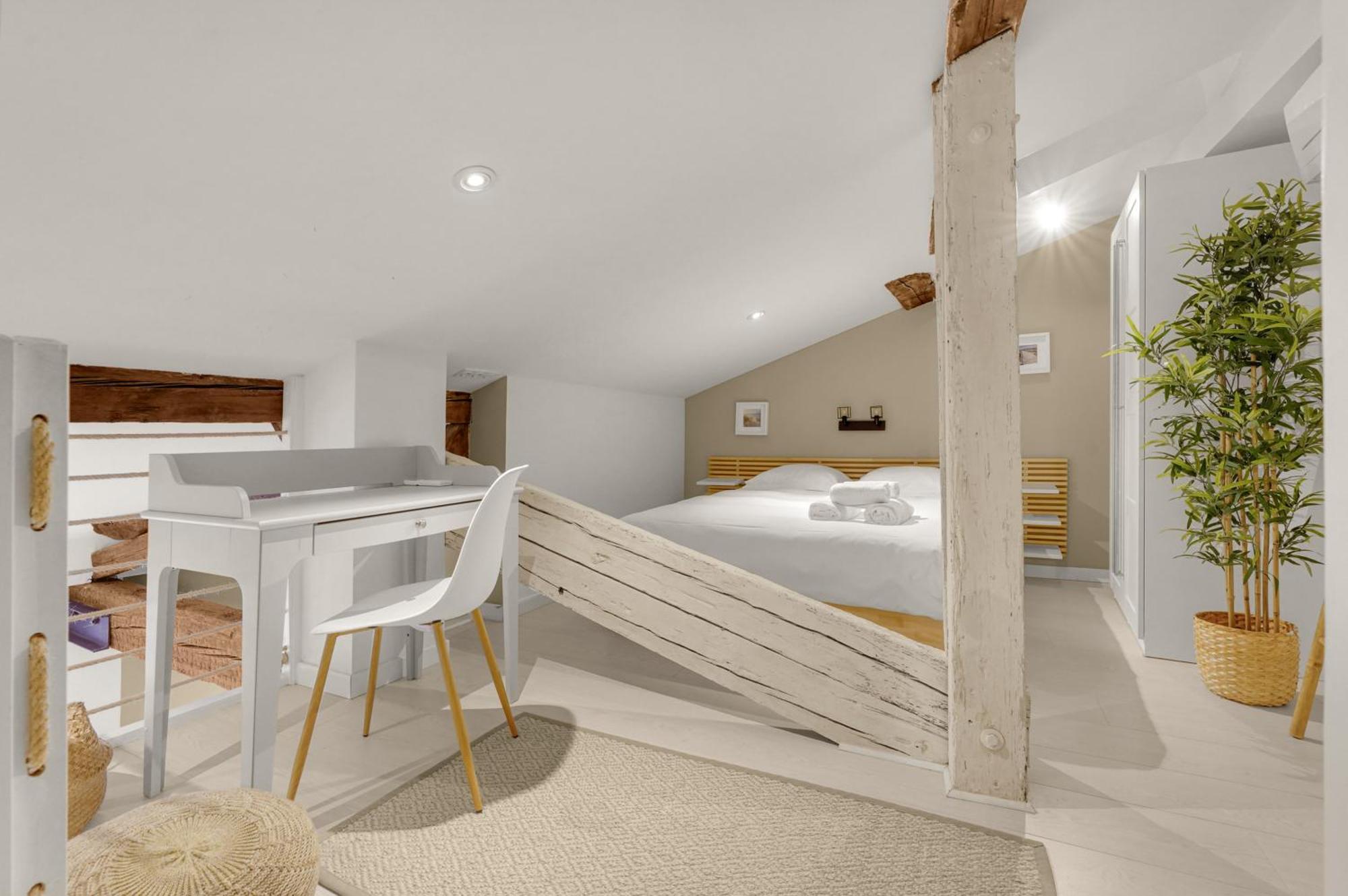 Les Relais Du Capitole - Appartements D'Hotes Toulouse Exteriör bild