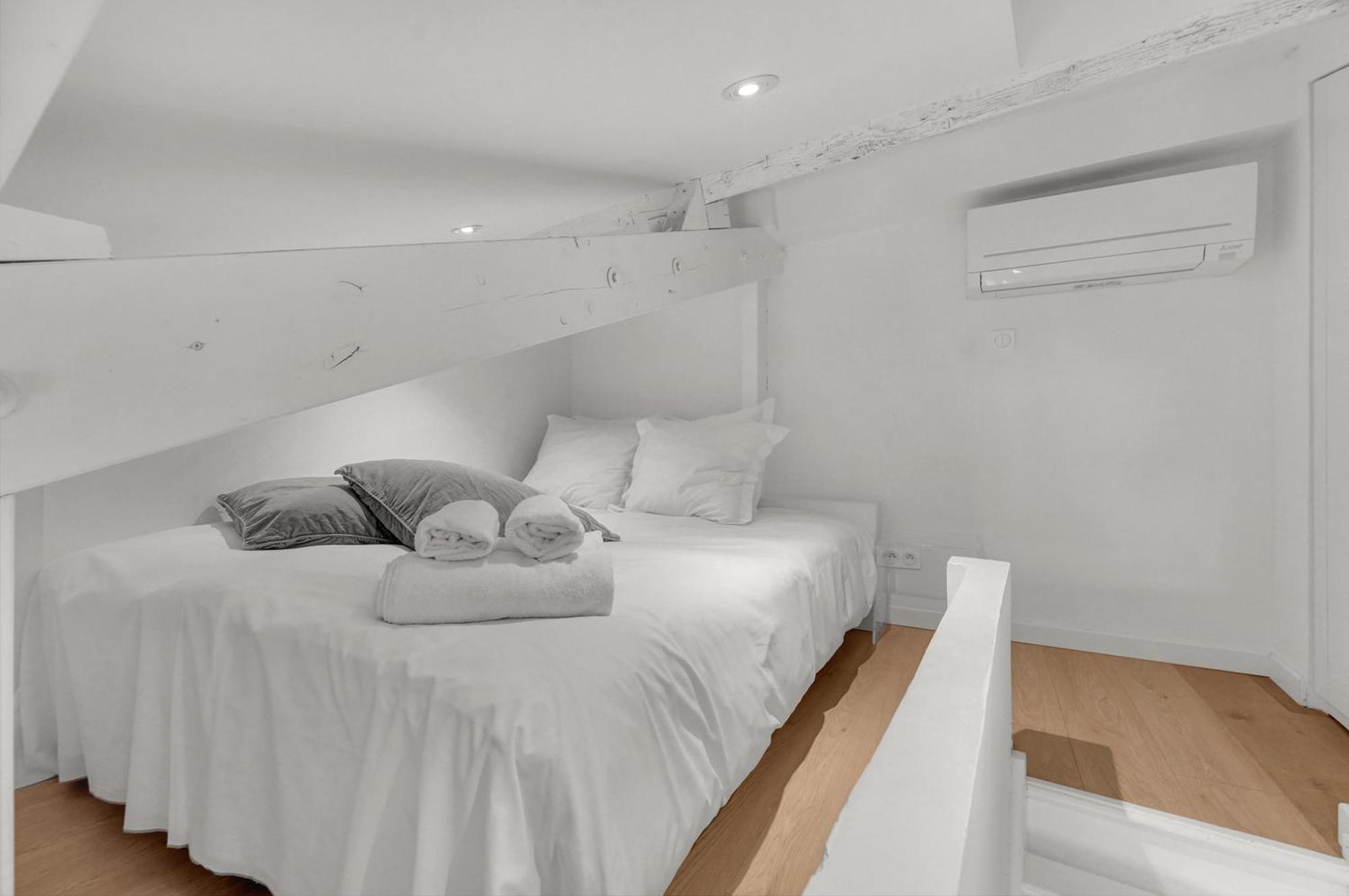 Les Relais Du Capitole - Appartements D'Hotes Toulouse Exteriör bild